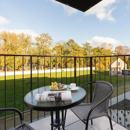 Luxurious Rakowicka By Renters Prestige Lejlighed