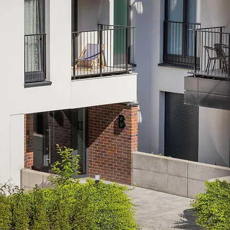 Apartament Luxurious Rakowicka By Renters Prestige Kraków