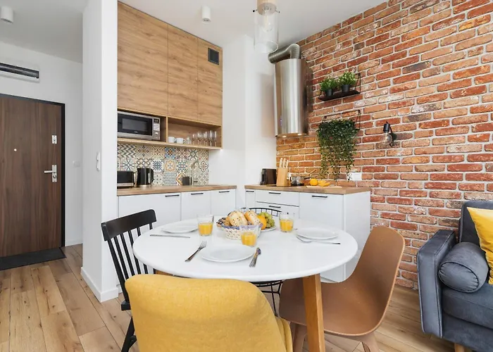 Apartament Luxurious Rakowicka By Renters Prestige *