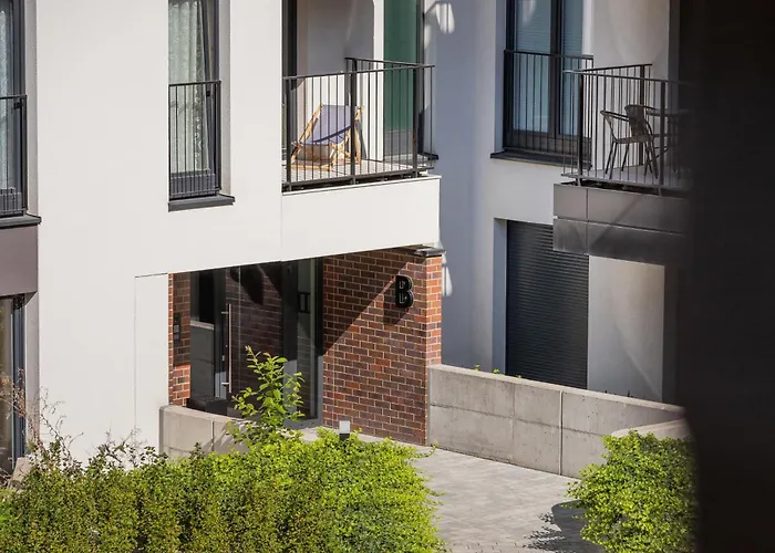 Apartament Luxurious Rakowicka By Renters Prestige Kraków