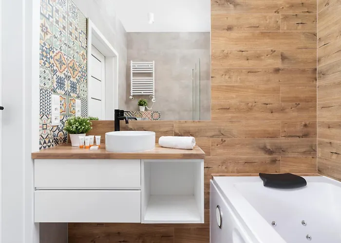 Apartament Luxurious Rakowicka By Renters Prestige Kraków