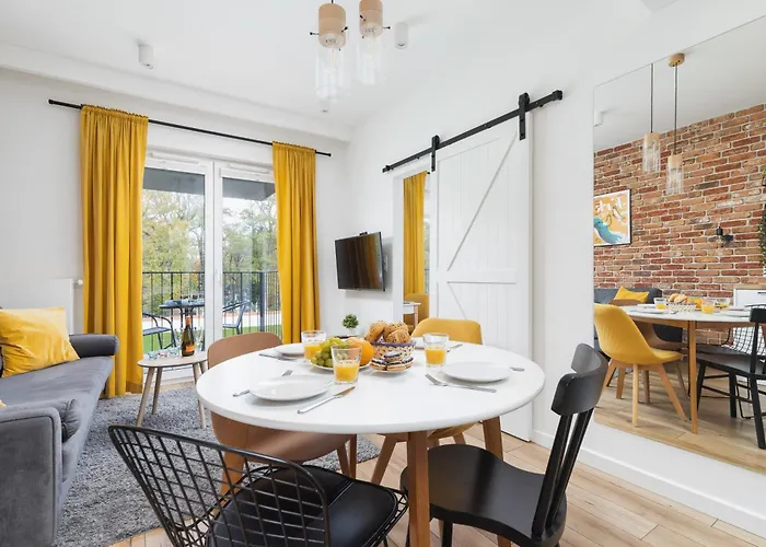 Luxurious Rakowicka By Renters Prestige * Kraków