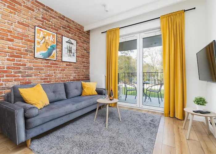 Luxurious Rakowicka By Renters Prestige Apartament *