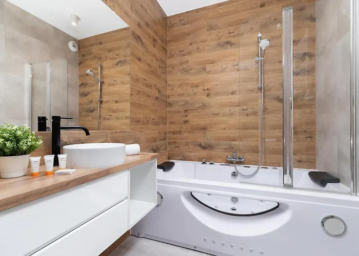 Apartament Luxurious Rakowicka By Renters Prestige Kraków