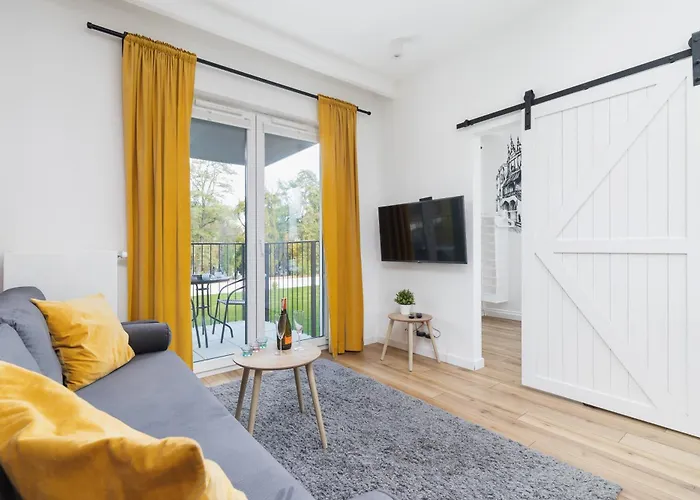 Luxurious Rakowicka By Renters Prestige Apartament Kraków