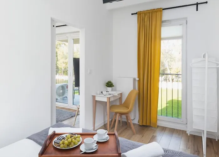 Luxurious Rakowicka By Renters Prestige Apartament Kraków