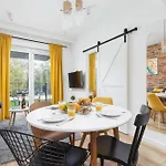 Luxurious Rakowicka By Renters Prestige * Cracovia