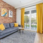 Luxurious Rakowicka By Renters Prestige Apartamento *