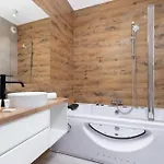 Apartamento Luxurious Rakowicka By Renters Prestige Cracovia