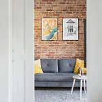 Luxurious Rakowicka By Renters Prestige * Cracovia