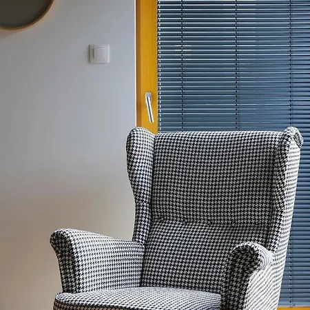 Luxurious Rakowicka By Renters Prestige Lejlighed *