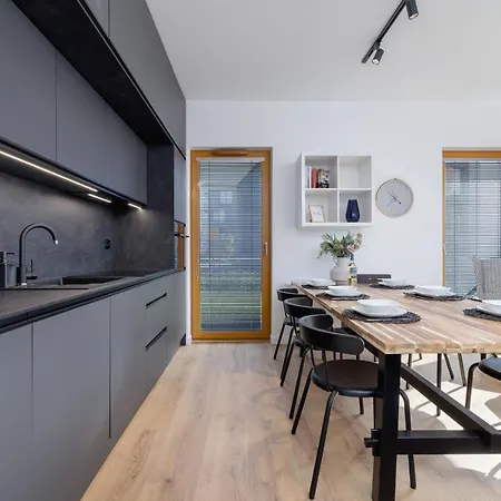Appartement Luxurious Rakowicka By Renters Prestige