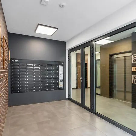 Luxurious Rakowicka By Renters Prestige * Cracovia