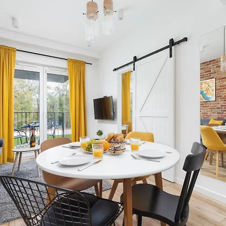 Luxurious Rakowicka By Renters Prestige * クラクフ