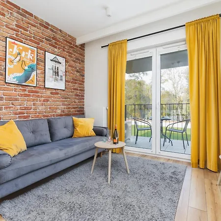 Luxurious Rakowicka By Renters Prestige Appartement *