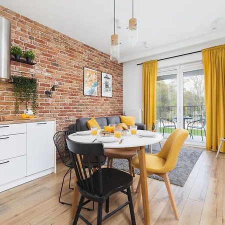 Luxurious Rakowicka By Renters Prestige *