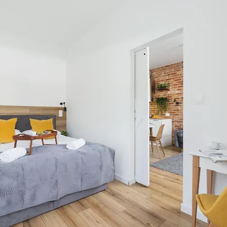 Luxurious Rakowicka By Renters Prestige Appartement Krakau