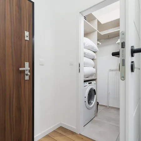 Luxurious Rakowicka By Renters Prestige *