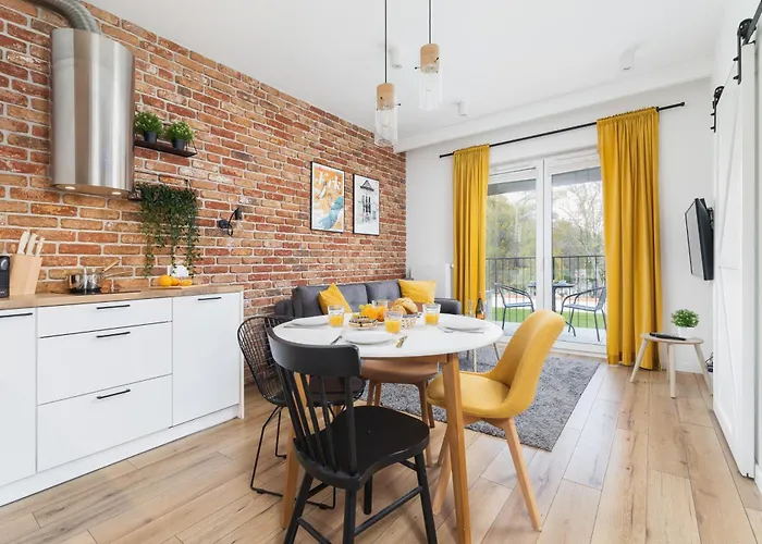 Luxurious Rakowicka By Renters Prestige *