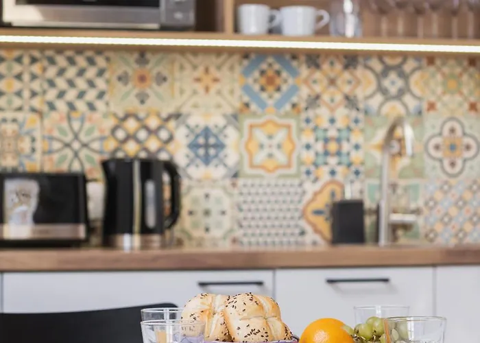 Luxurious Rakowicka By Renters Prestige شقة كراكوفيا