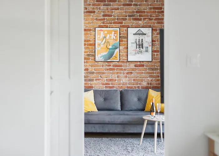 Luxurious Rakowicka By Renters Prestige * كراكوفيا