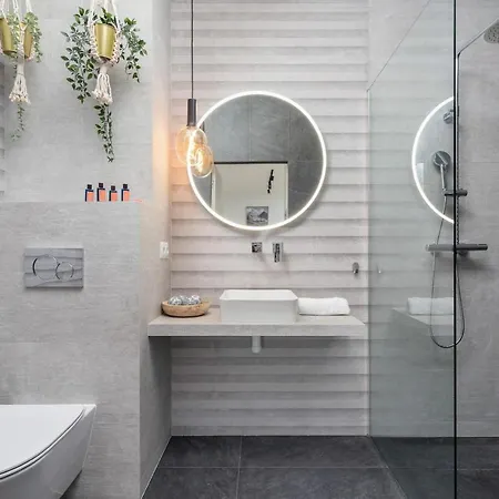 Luxurious Rakowicka By Renters Prestige Apartmán *