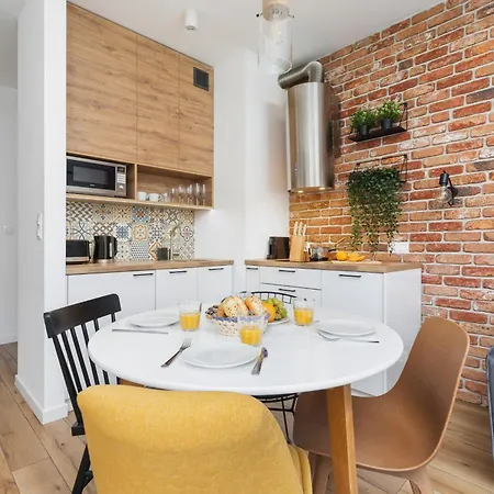 Apartmán Luxurious Rakowicka By Renters Prestige *