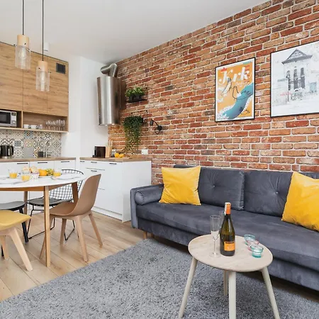 Apartmán Luxurious Rakowicka By Renters Prestige *