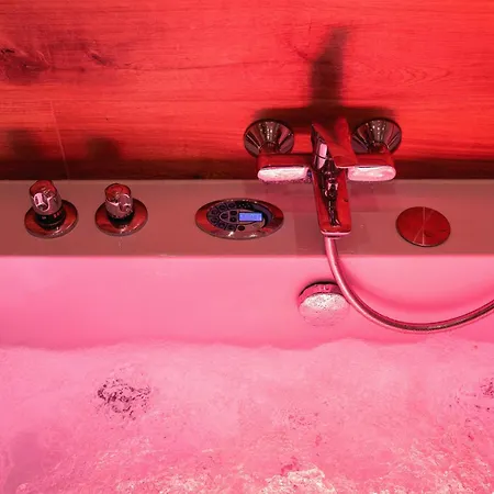 Apartmán Luxurious Rakowicka By Renters Prestige