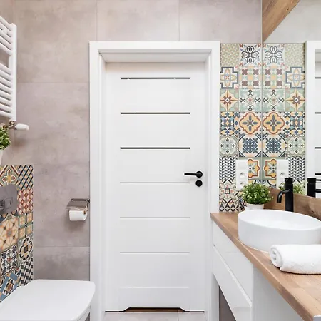 Luxurious Rakowicka By Renters Prestige *