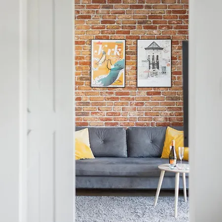 Luxurious Rakowicka By Renters Prestige * Krakov