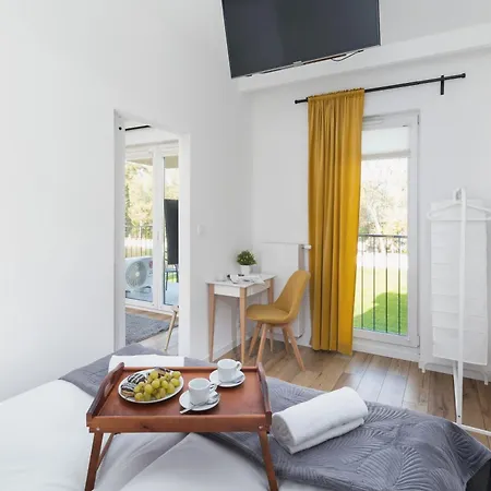 Luxurious Rakowicka By Renters Prestige Apartmán Krakov